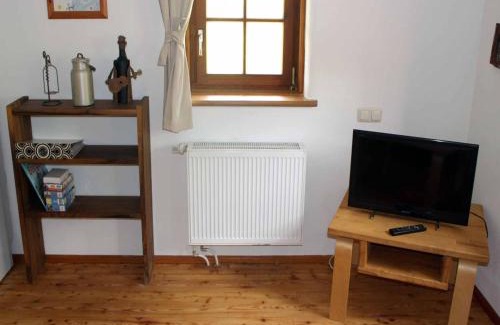 Pfarrweisach Apartment | Ferienwohnung Koppelblick