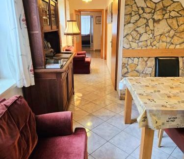 Pamhagen Apartment | Ferienwohnung Koppi
