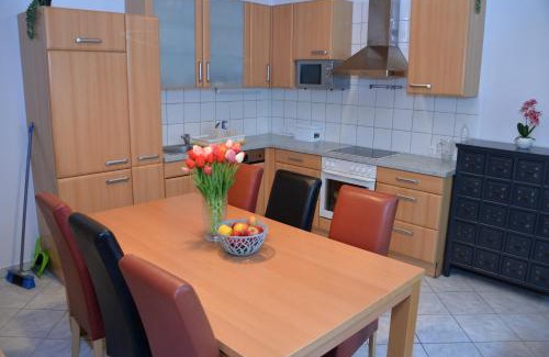 Pamhagen Apartment | Ferienwohnung Koppi