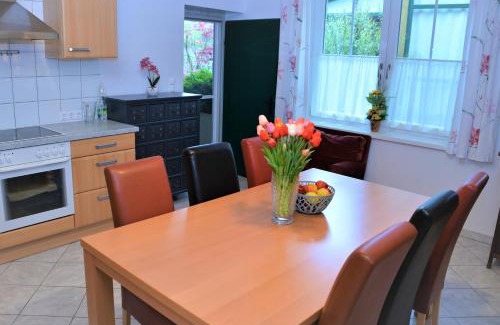 Pamhagen Apartment | Ferienwohnung Koppi