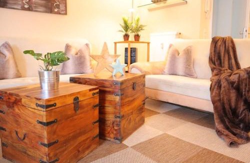 Neufeld Apartment | Ferienwohnung Kormoran