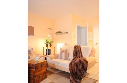 Neufeld Apartment | Ferienwohnung Kormoran
