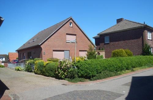 Nesse Apartment | Ferienwohnung Kornew