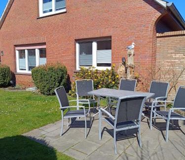Nesse Apartment | Ferienwohnung Kornew
