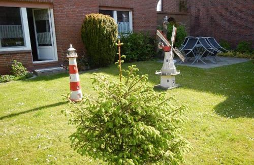 Nesse Apartment | Ferienwohnung Kornew