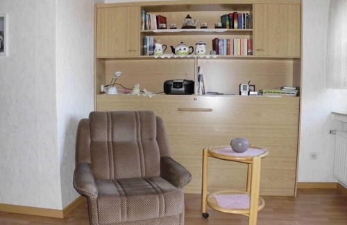 Luedinghausen Apartment | Ferienwohnung Kortstiege, 1-3 Pers