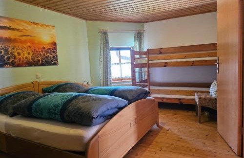 Ringelai Apartment | Ferienwohnung "Kräuterhof"