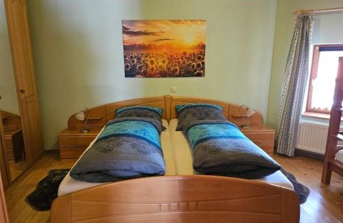 Ringelai Apartment | Ferienwohnung "Kräuterhof"