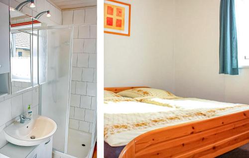 Muritz Apartment | Ferienwohnung Krümmel