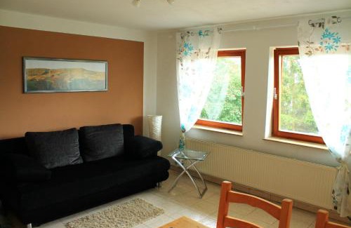 Untersteinbach Apartment | Ferienwohnung Kraft