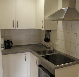 Untersteinbach Apartment | Ferienwohnung Kraft