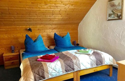Rennertshofen Apartment | Ferienwohnung Krallert