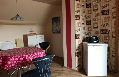 Rennertshofen Apartment | Ferienwohnung Krallert