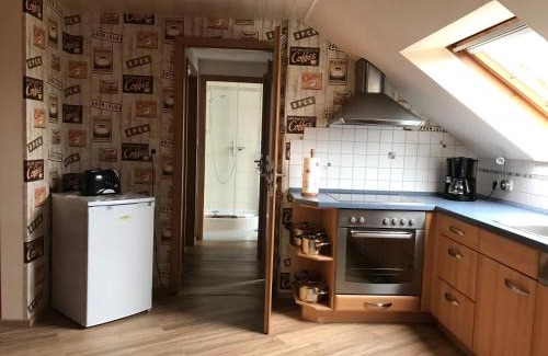 Rennertshofen Apartment | Ferienwohnung Krallert