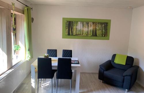 Colnrade Apartment | Ferienwohnung Kramer