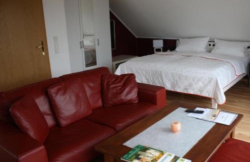 Ruber Apartment | Ferienwohnung Kramer