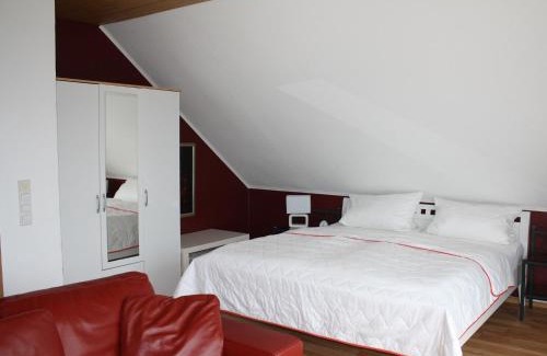 Ruber Apartment | Ferienwohnung Kramer