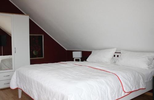 Ruber Apartment | Ferienwohnung Kramer