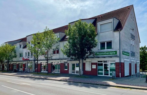 Neubrandenburg Apartment | Ferienwohnung Kranichnest