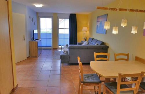 Neddesitz Apartment | Ferienwohnung Kranichglück