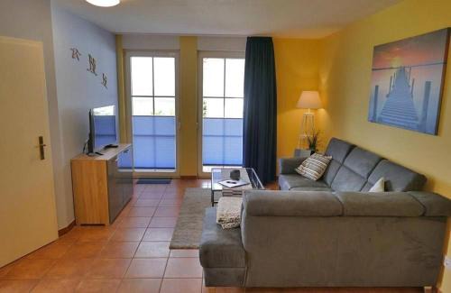 Neddesitz Apartment | Ferienwohnung Kranichglück