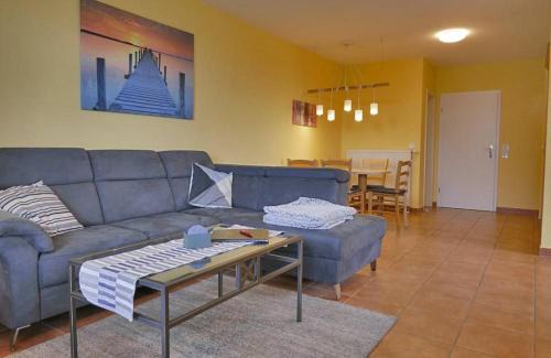 Neddesitz Apartment | Ferienwohnung Kranichglück