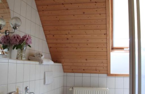 Malschwitz Apartment | Ferienwohnung Kranichnest