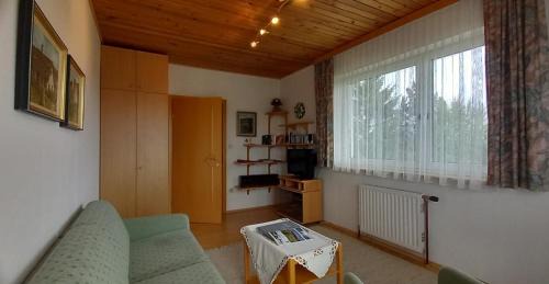 Ottenschlag Apartment | Ferienwohnung Kratochvil