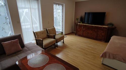 Lechhausen-West Apartment | Ferienwohnung Krause