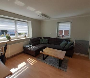 Johanniskirchen Apartment | Ferienwohnung Kreiller
