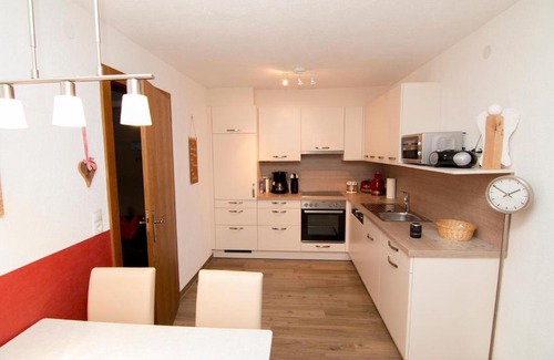 Schlitters Apartment | Ferienwohnung Kreidl