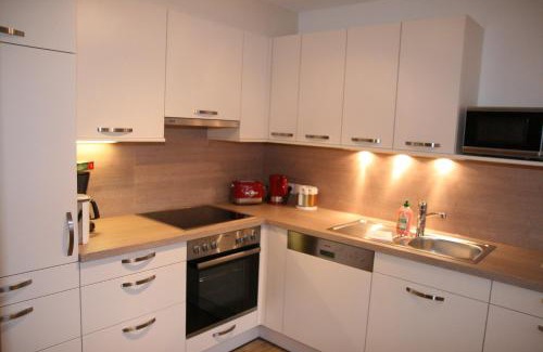 Schlitters Apartment | Ferienwohnung Kreidl