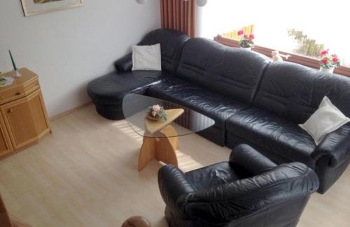 Ludingworth Apartment | Ferienwohnung Kremer