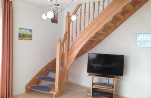 Ludingworth Apartment | Ferienwohnung Kremer