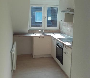 Refrath Apartment | Ferienwohnung Kreuder