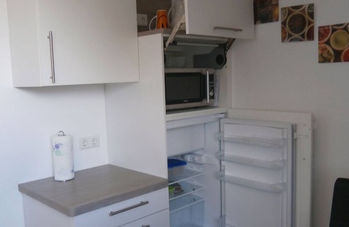 Warendorf Apartment | Ferienwohnung Krey, 1-4 Pers