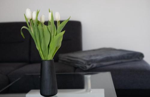 Osburg Apartment | Ferienwohnung Krist