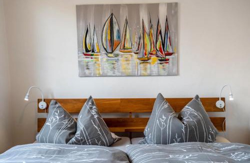 Knorrendorf Apartment | Ferienwohnung Kropp