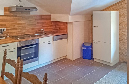 Kuchelmiss Apartment | Ferienwohnung Kuchelmiß