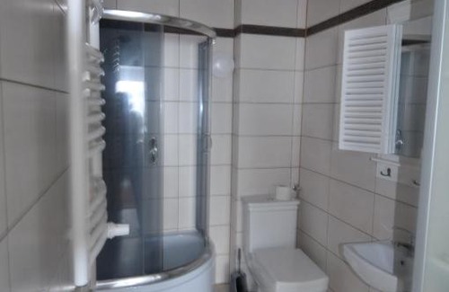 Helmstedt House | Ferienwohnung Kuckucksnest