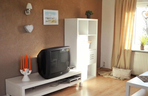 Oelsnitz/Erzgeb. Apartment | Ferienwohnung-Kuechler