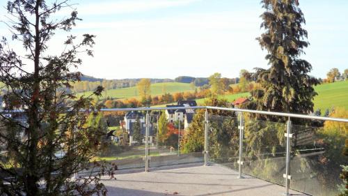 Oelsnitz/Erzgeb. Apartment | Ferienwohnung-Kuechler