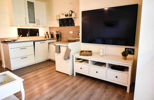 Gelting Apartment | Ferienwohnung Kuhlmann