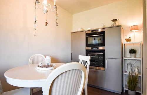 Gelting Apartment | Ferienwohnung Kuhlmann