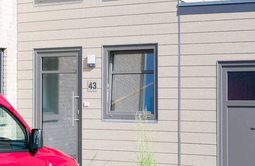 Gelting Apartment | Ferienwohnung Kuhlmann