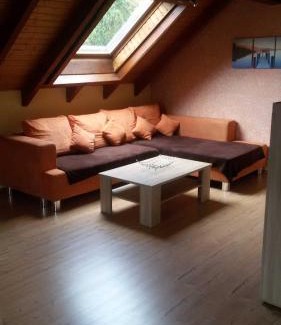 Weilbach Apartment | Ferienwohnung Kuhn