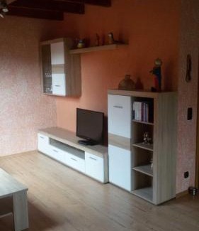 Weilbach Apartment | Ferienwohnung Kuhn