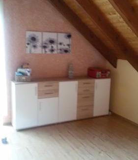 Weilbach Apartment | Ferienwohnung Kuhn
