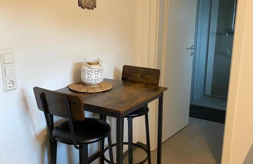 Hesel Apartment | Ferienwohnung Kurze Auszeit