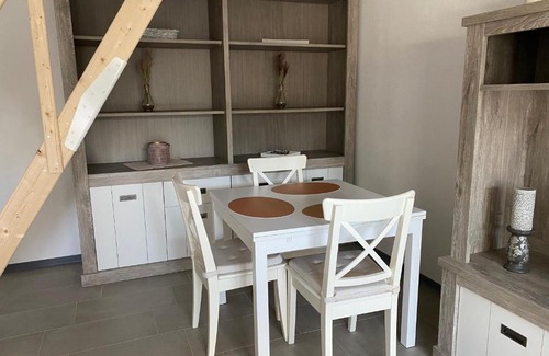 Hesel Apartment | Ferienwohnung Kurze Auszeit
